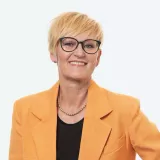 Dr. Ina Schuppe Koistinen