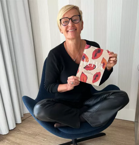 Vula Buch Ina Schuppe 