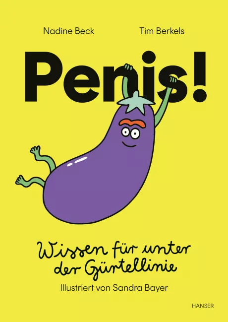 Penis Sachbuch