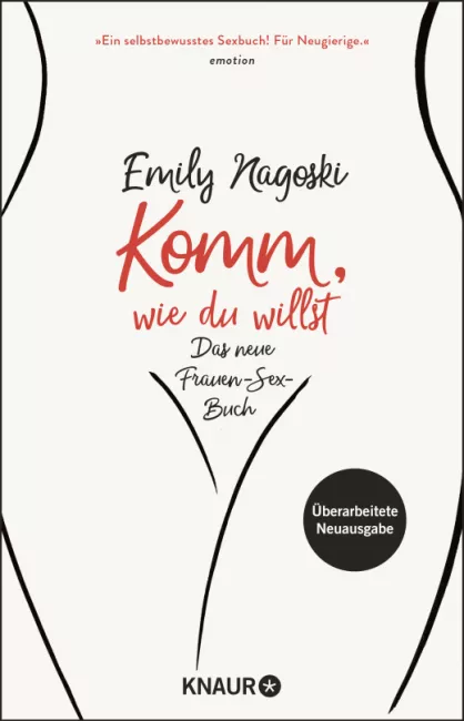 Komm wie du willst Buchcover