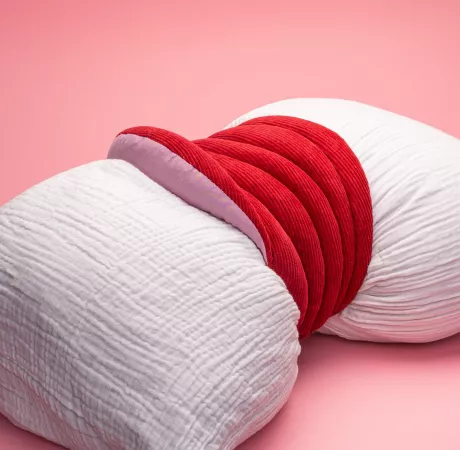 Come around Sattel Produktbild