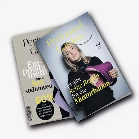 Magazincover