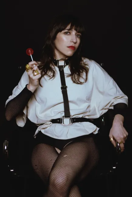 Paulita Pappel