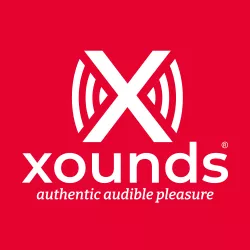 xounds logo