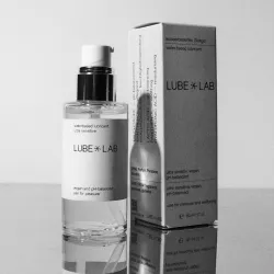 LubeLab Gleitgel Produktbild