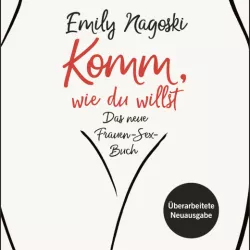 Komm wie du willst Buchcover