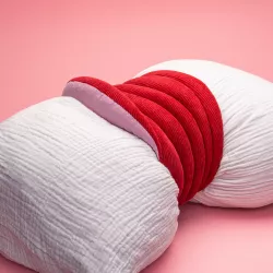 Come around Sattel Produktbild