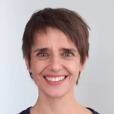 Dr. med.&nbsp; Jennifer Puhlemann