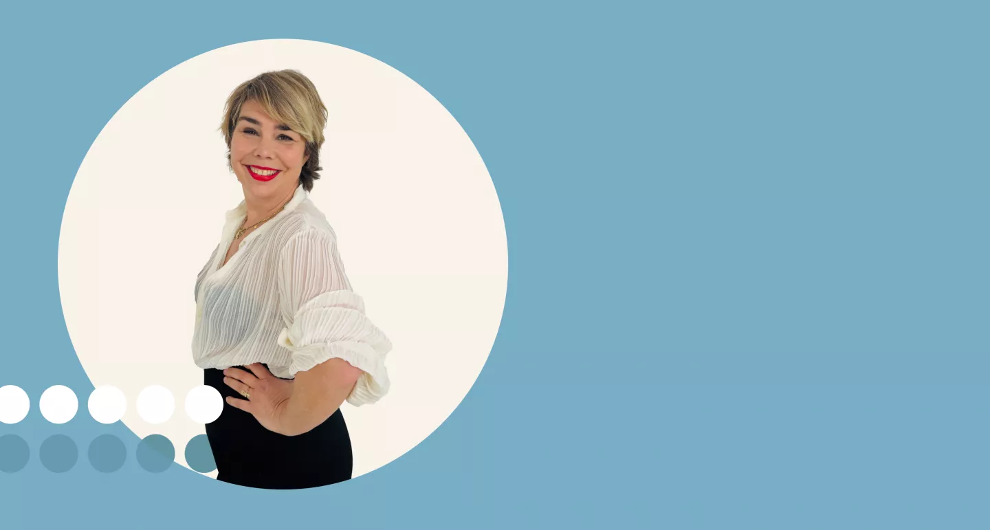 &Uuml;ber jetzt komme ich